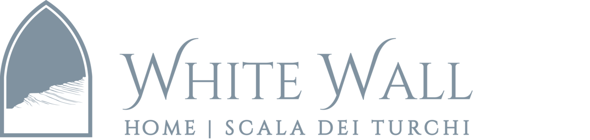 White Wall Home Scala dei Turchi